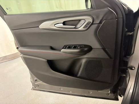 Used 2024 Dodge Hornet R/T AWD/4WD image 20
