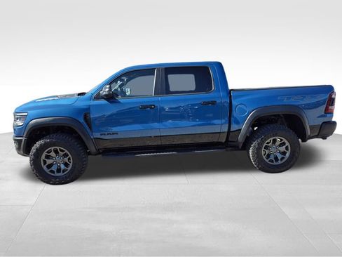 Used 2024 RAM 1500 TRX AWD/4WD image 3