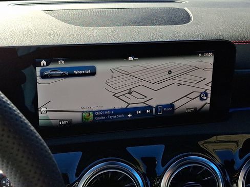 New 2026 Mercedes-Benz CLA 250 4MATIC image 16