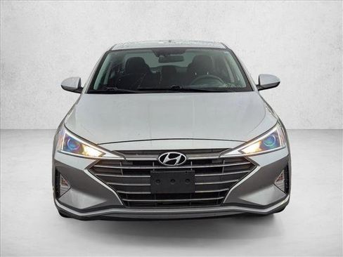 Used 2020 Hyundai Elantra SEL w/ Cargo Package (C1) image 2