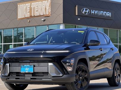 New 2026 Hyundai Kona SEL Sport