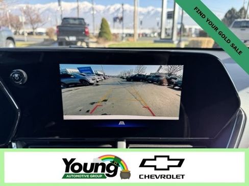 New 2026 Chevrolet Trax RS w/ Driver Confidence Package image 23