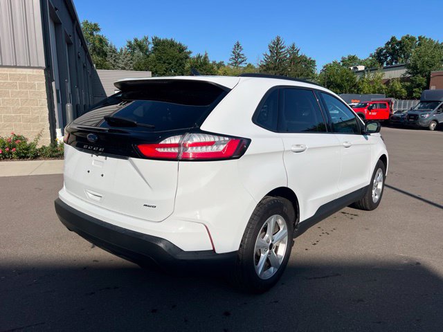 Used 2024 Ford Edge SE AWD/4WD image 5