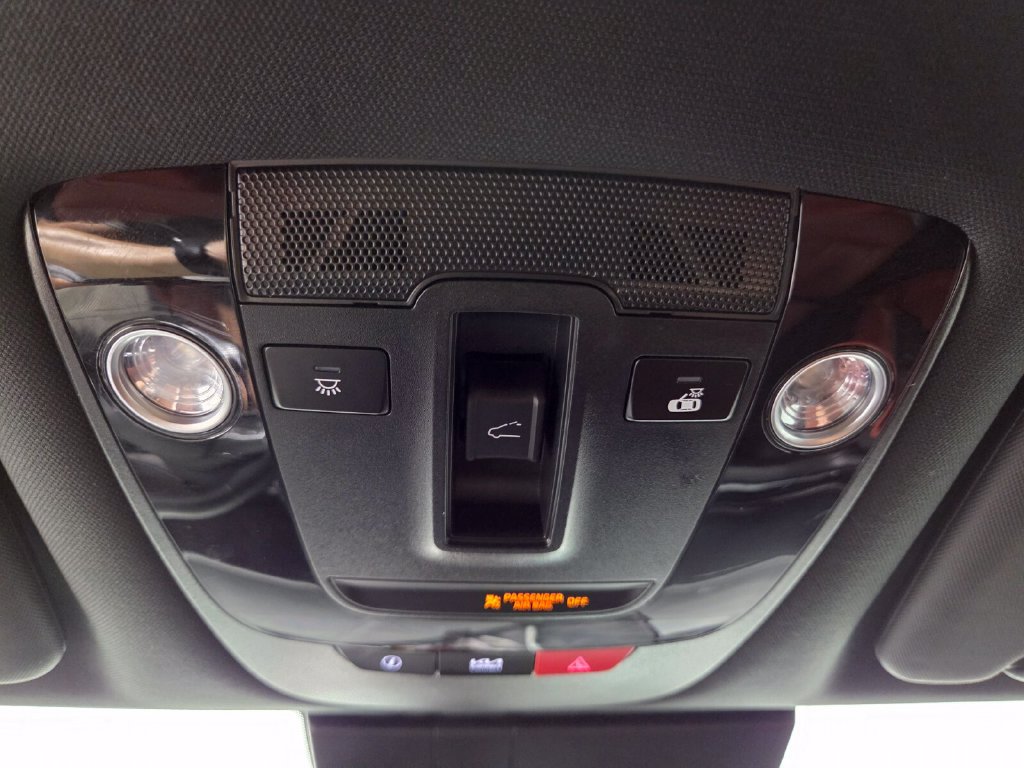 Used 2023 Kia Sportage SX FWD image 13