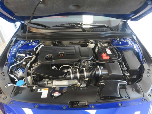 Used 2021 Honda Accord Sport image 56