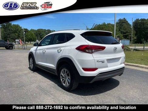 Used 2016 Hyundai Tucson Eco AWD/4WD image 5