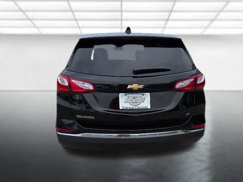 Used 2020 Chevrolet Equinox LT image 28