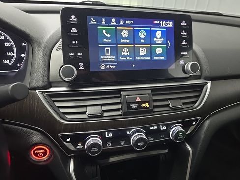 Used 2022 Honda Accord EX-L image 25