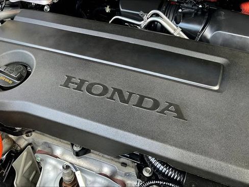 Used 2026 Honda CR-V Sport-L image 33