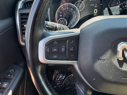 Used 2024 RAM 1500 Big Horn AWD/4WD image 27