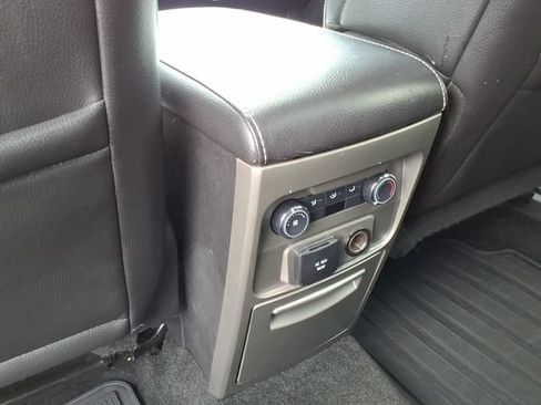 Used 2012 Ford Flex SEL w/ Equipment Group Order Code FWD image 12