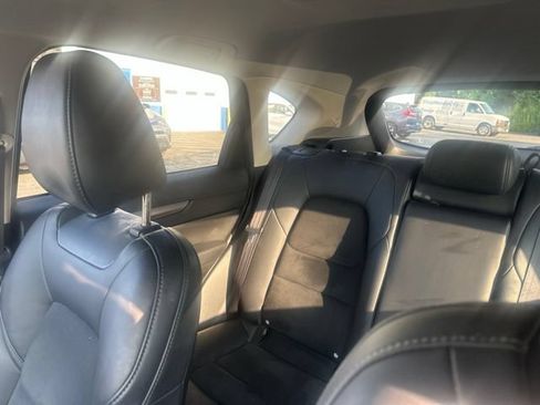 Used 2019 MAZDA CX-5 Touring AWD/4WD image 7