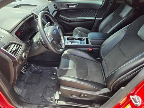 Used 2023 Ford Edge ST AWD/4WD image 16