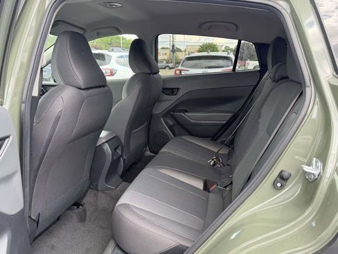 New 2026 Subaru Crosstrek 2.5i AWD/4WD image 13