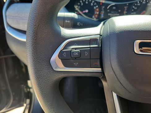 Used 2024 Jeep Compass Sport AWD/4WD image 24