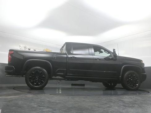 New 2026 Chevrolet Silverado 2500 High Country w/ High Country Premium Package AWD/4WD image 31