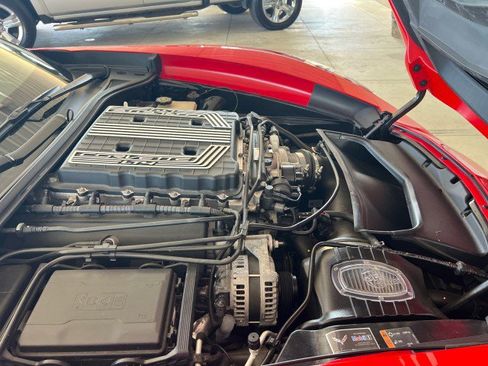 Used 2017 Chevrolet Corvette Z06 image 33