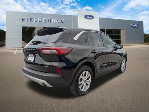 Used 2023 Ford Escape Active w/ Tech Pack #1 AWD/4WD image 16