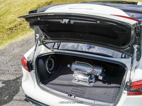 Used 2013 Mitsubishi Lancer Evolution GSR AWD/4WD image 93