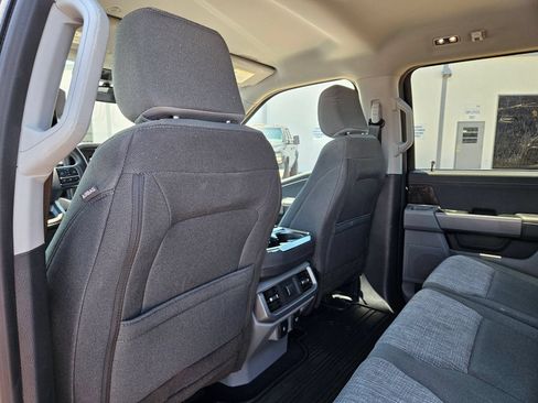 Used 2023 Ford F150 Lightning XLT AWD/4WD image 24