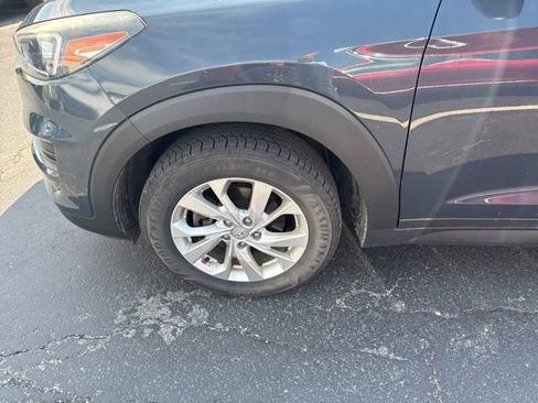 Used 2019 Hyundai Tucson Value w/ Cargo Package AWD/4WD image 17