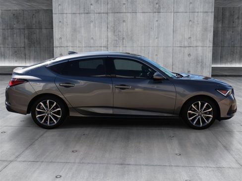 Certified 2025 Acura Integra image 6