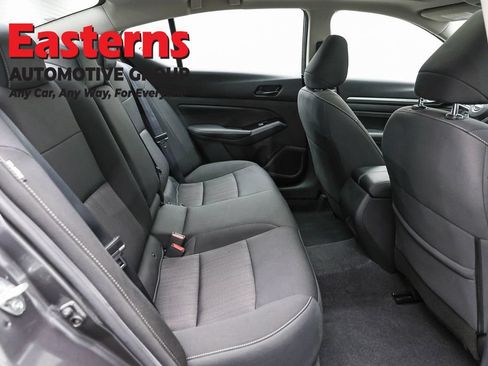 Used 2023 Nissan Altima 2.5 SV w/ SV Premium Package AWD/4WD image 23