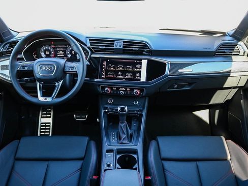New 2025 Audi Q3 2.0T Premium Plus image 12