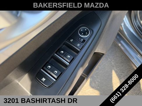 Used 2023 Kia Forte LXS FWD image 11