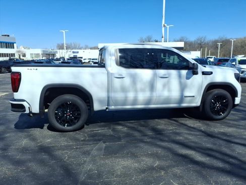 Used 2026 GMC Sierra 1500 Elevation w/ Preferred Package AWD/4WD image 8