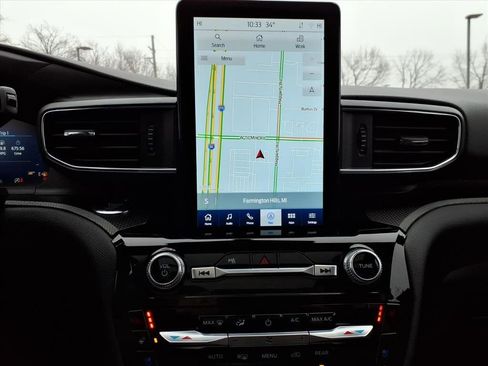 Used 2023 Ford Explorer ST w/ Equipment Group 401A image 15