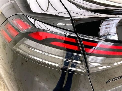 New 2026 Honda Accord Sport image 17