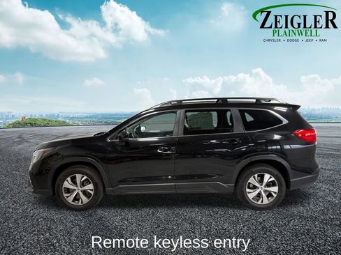 Used 2024 Subaru Ascent Premium w/ Convenience Package AWD/4WD image 4