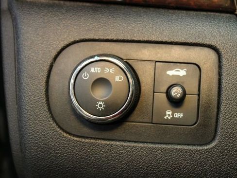 Used 2016 Chevrolet Impala Limited LS FWD image 14