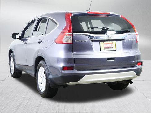 Used 2015 Honda CR-V EX-L image 5