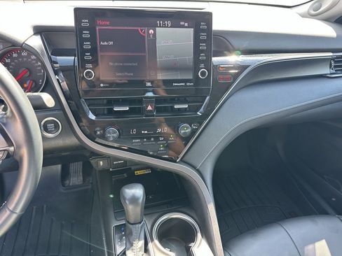 Used 2023 Toyota Camry XSE image 25