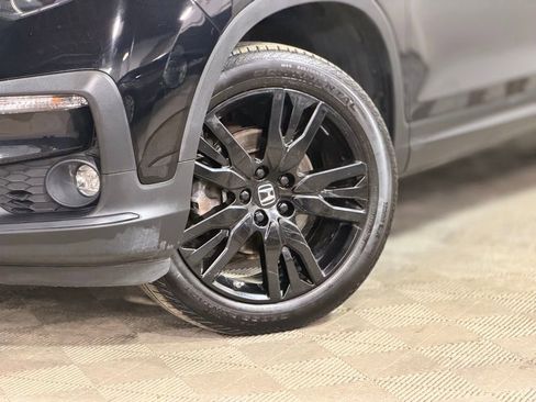 Used 2022 Honda Pilot Special Edition image 2