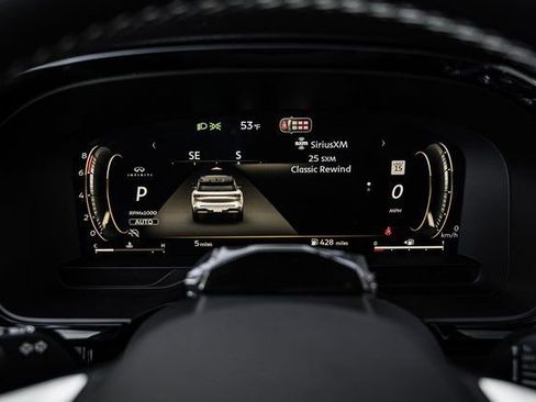 New 2026 INFINITI QX60 Autograph w/ Autograph Tech Package image 19