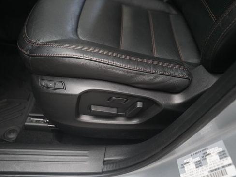 Used 2023 MAZDA CX-5 AWD 2.5 S image 28