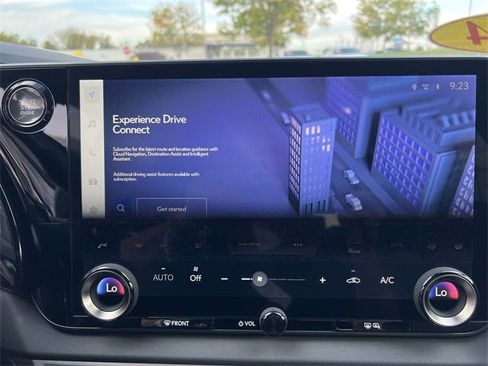 Certified 2024 Lexus RX 350 AWD image 16