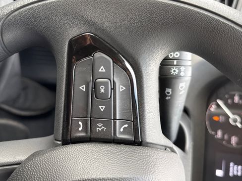 New 2026 RAM ProMaster 2500 w/ Convenience Group image 17