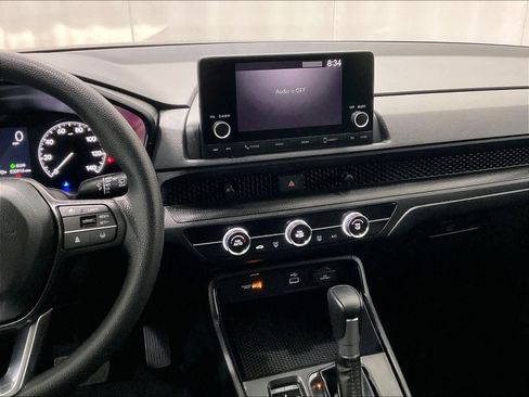 Used 2025 Honda CR-V LX image 18