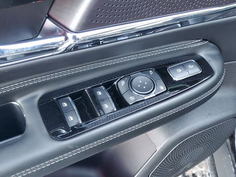 New 2026 Lincoln Corsair Grand Touring image 10