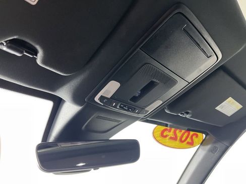 Certified 2025 Honda CR-V Sport-L image 30