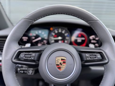 Used 2023 Porsche 911 Targa 4S image 15