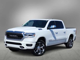 Used 2023 RAM 1500 Limited video 1