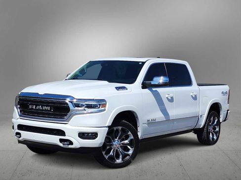 Used 2023 RAM 1500 Limited image 1