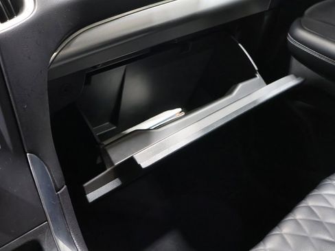 Used 2024 Ford Edge Titanium w/ Equipment Group 301A image 29