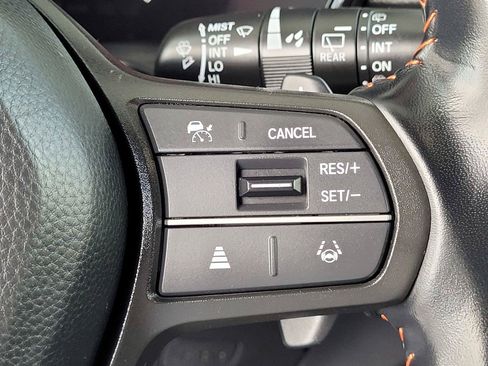 Used 2025 Honda CR-V Sport-L image 31