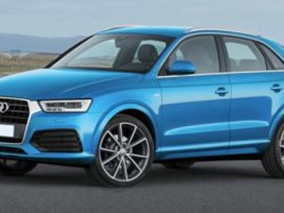 Used 2018 Audi Q3 2.0T Premium Plus w/ Premium Plus Package